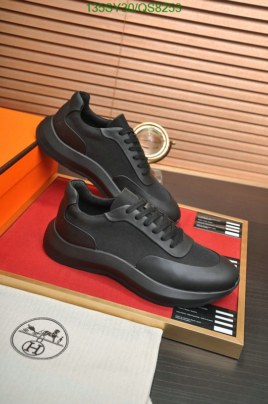 Women Shoes-Hermes Code: QS8253 $: 135USD