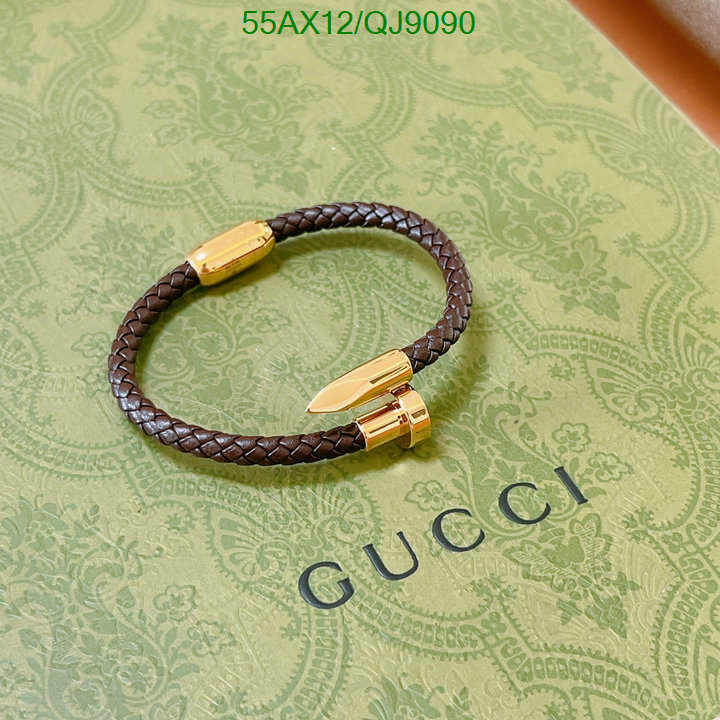 Jewelry-Gucci Code: QJ9090 $: 55USD