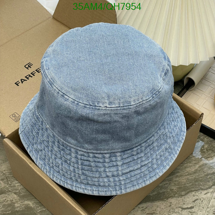 Cap-(Hat)-CK Code: QH7954 $: 35USD