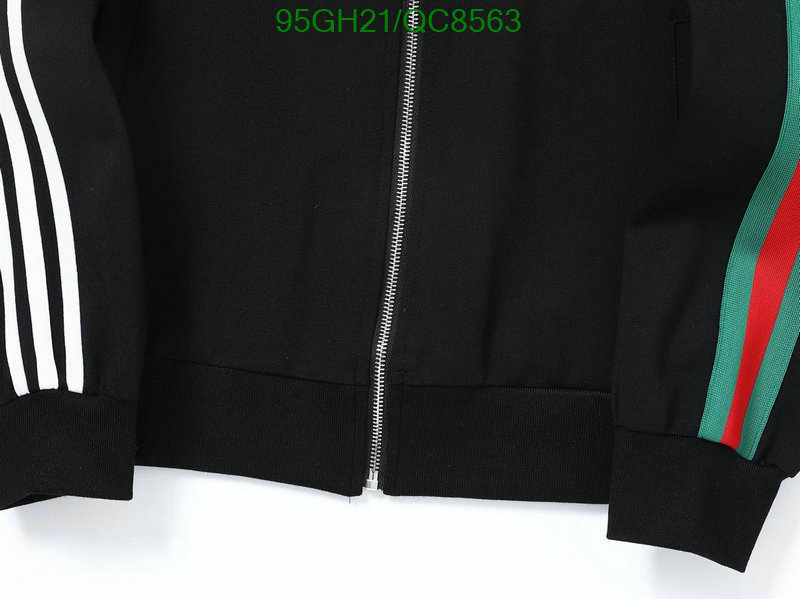 Clothing-Adidas Code: QC8563 $: 95USD