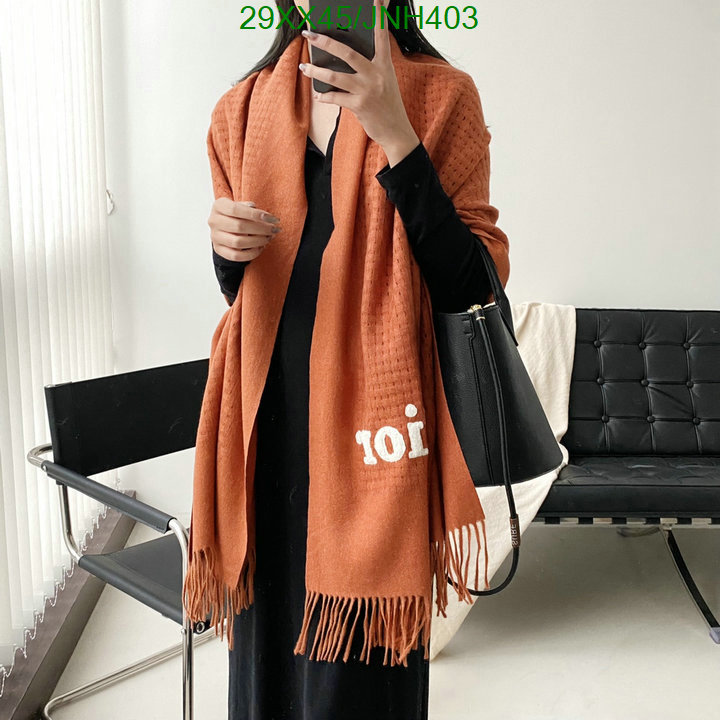 1111 Carnival SALE,4A Scarf Code: JNH403