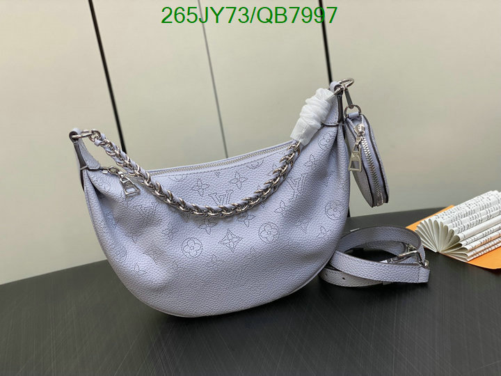 LV Bag-(Mirror)-Pochette MTis-Twist- Code: QB7997 $: 265USD