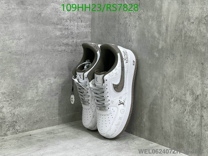 Women Shoes-NIKE Code: RS7828 $: 109USD