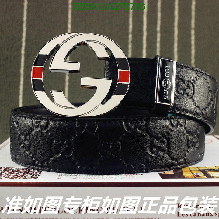Belts-Gucci Code: QP8766 $: 55USD
