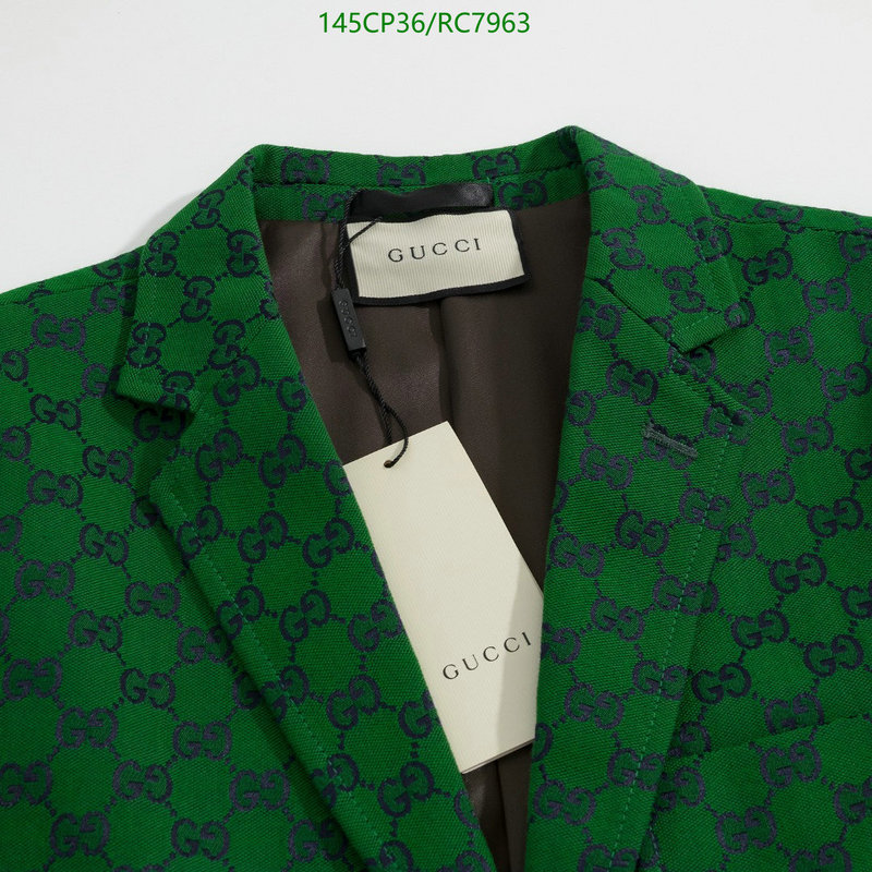 Clothing-Gucci Code: RC7963 $: 145USD