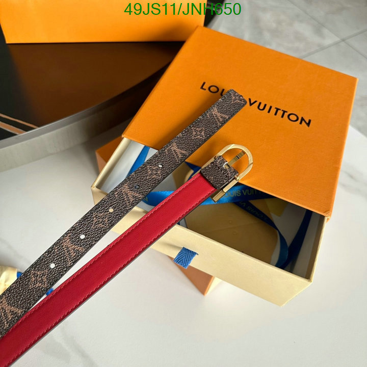 1111 Carnival SALE,Belts Code: JNH650