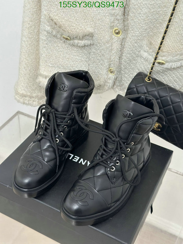 Women Shoes-Boots Code: QS9473 $: 155USD