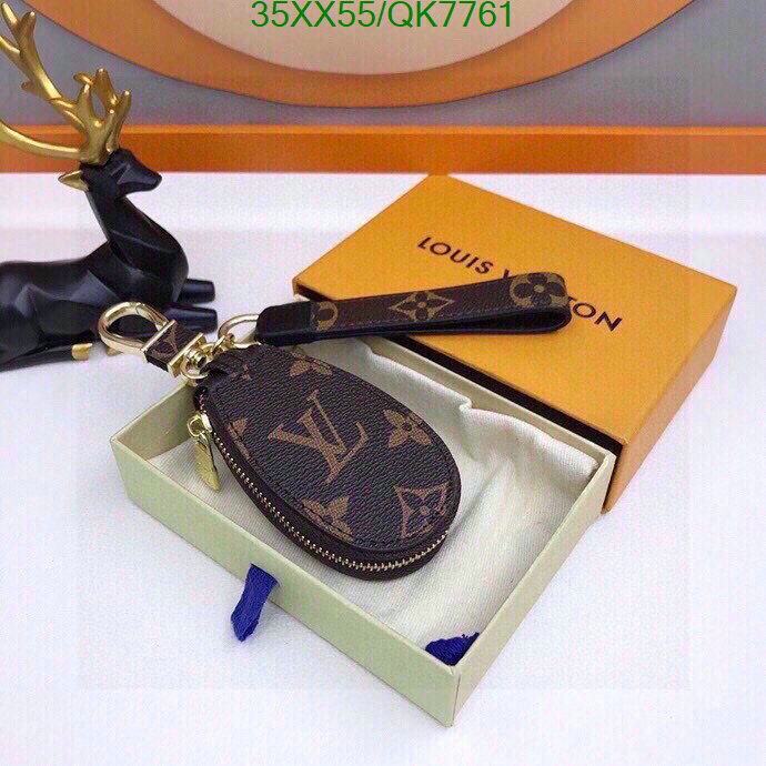 Key pendant-LV Code: QK7761 $: 35USD