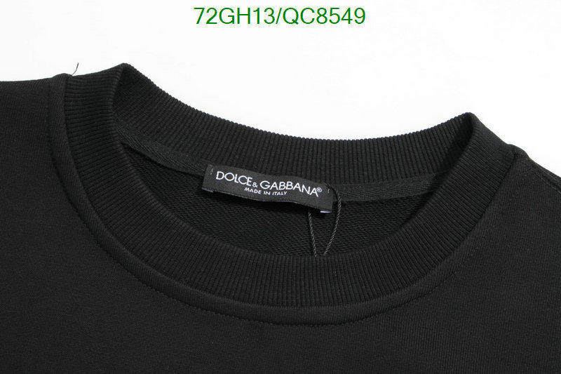 Clothing-D&G Code: QC8549 $: 72USD