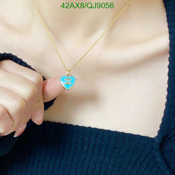 Jewelry-Chanel Code: QJ9056 $: 42USD