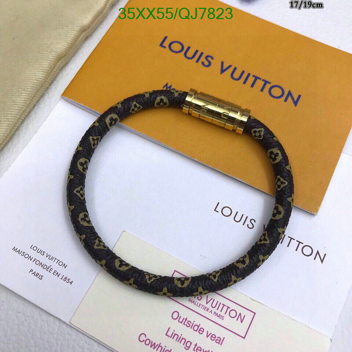 Jewelry-LV Code: QJ7823 $: 35USD