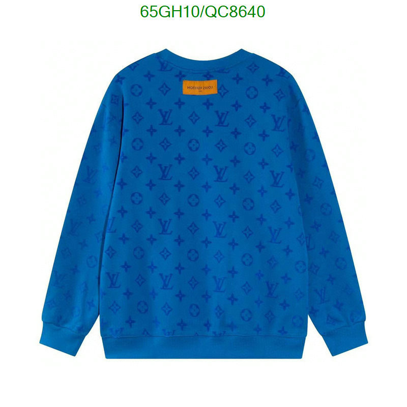 Clothing-LV Code: QC8640 $: 65USD