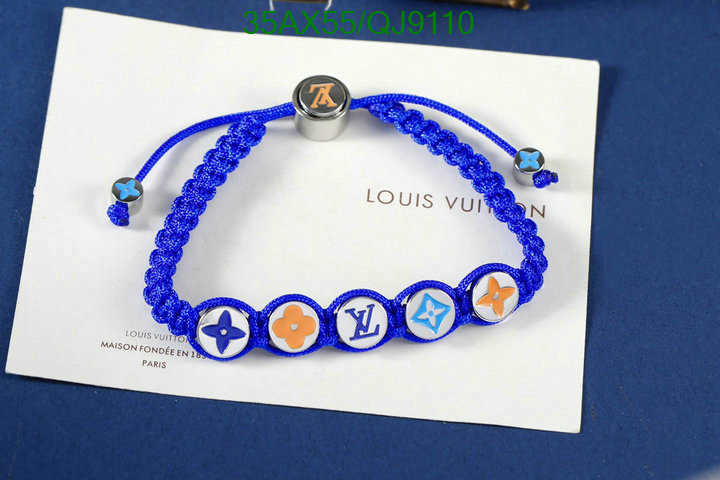 Jewelry-LV Code: QJ9110 $: 35USD