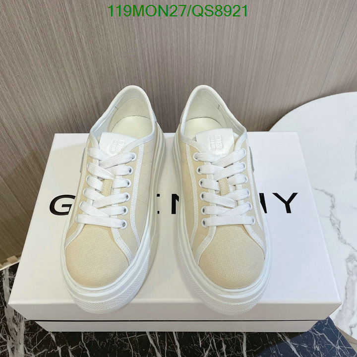 Women Shoes-Givenchy Code: QS8921 $: 119USD