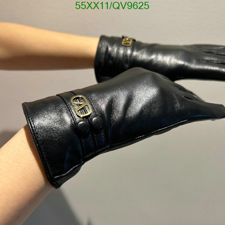 Gloves-Valentino Code: QV9625 $: 55USD