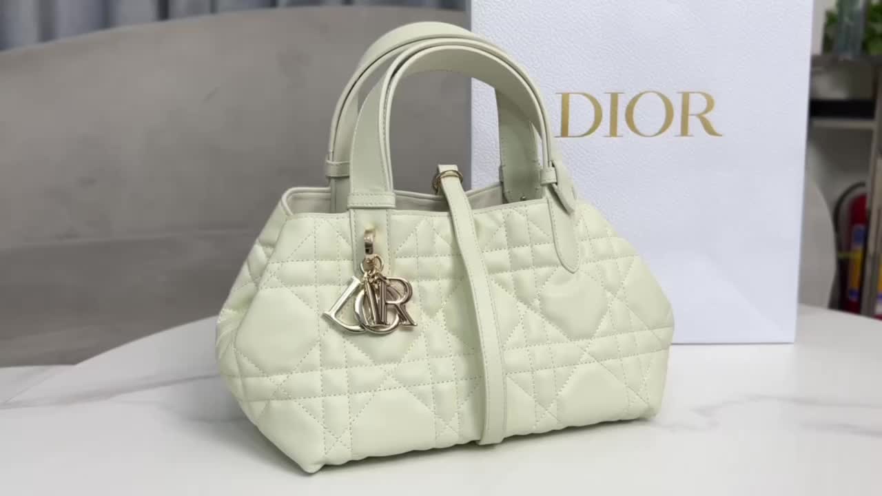 Dior Bag-(Mirror)-Other Style- Code: RB6036 $: 249USD