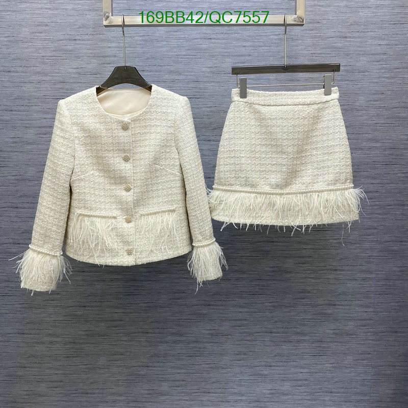 Clothing-Other Code: QC7557 $: 169USD