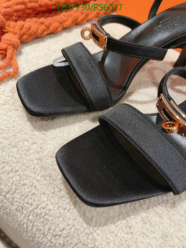 Women Shoes-Hermes Code: RS6017 $: 129USD