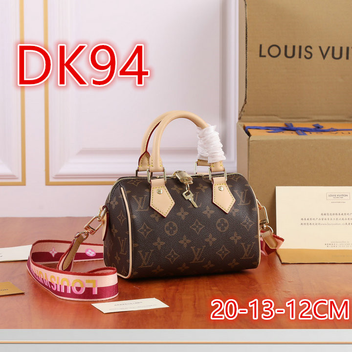 1111 Carnival SALE,4A Bags Code: DK1 $: 59USD