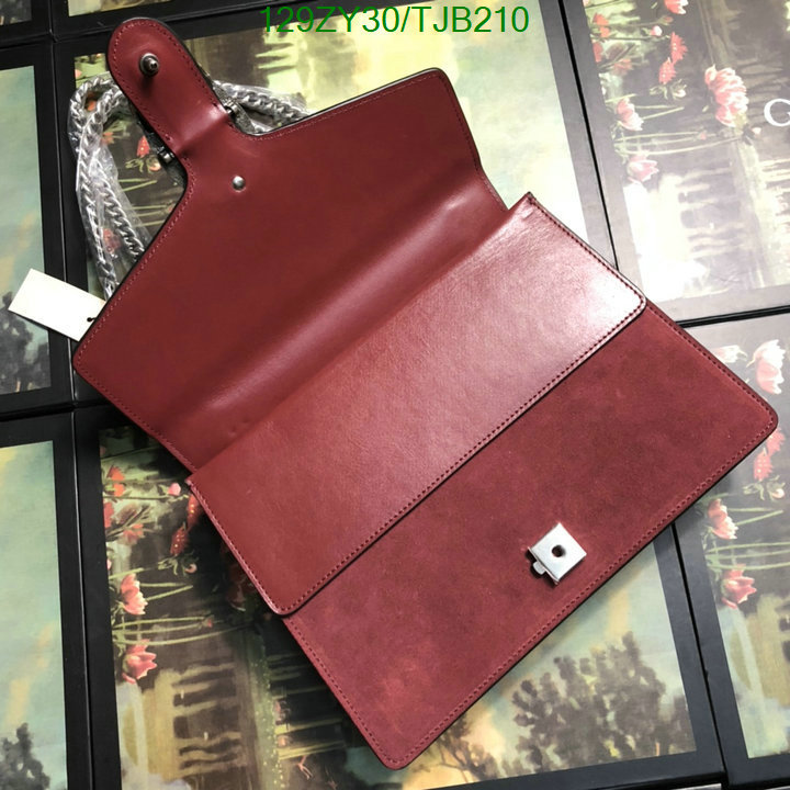 1111 Carnival SALE,5A Bags Code: TJB210