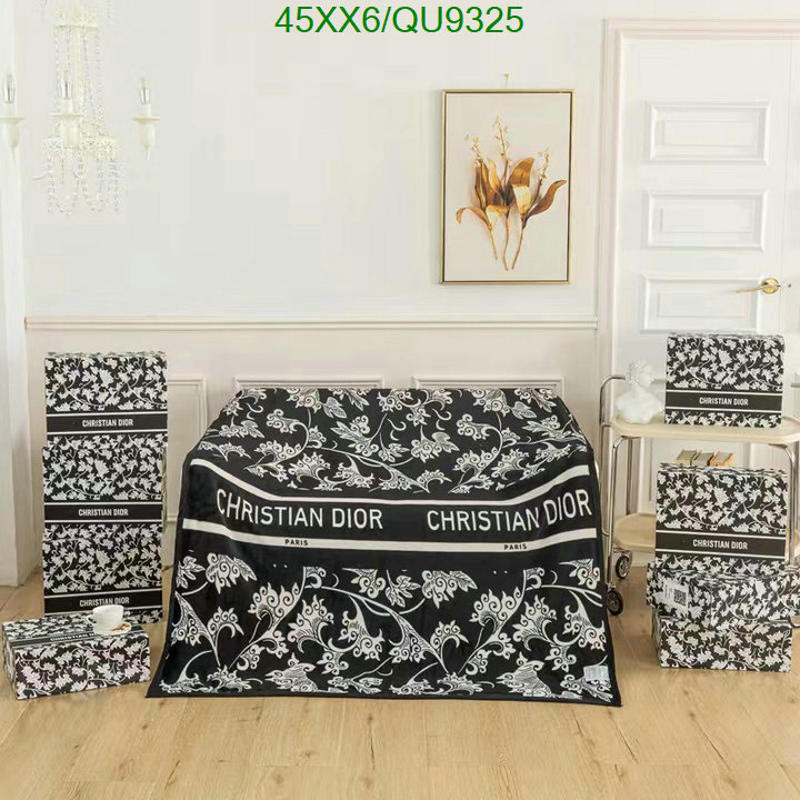 Blanket SALE Code: QU9325