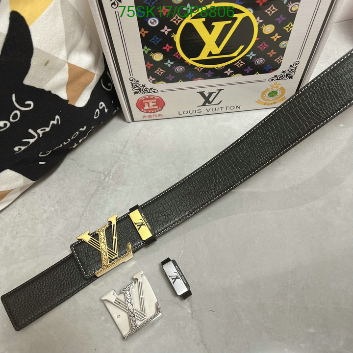 Belts-LV Code: QP8806 $: 75USD