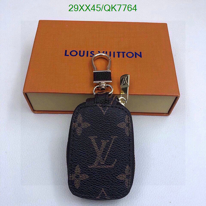 Key pendant-LV Code: QK7764 $: 29USD