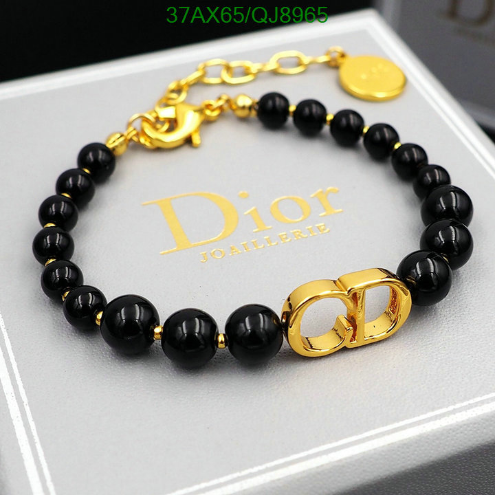 Jewelry-Dior Code: QJ8965 $: 37USD