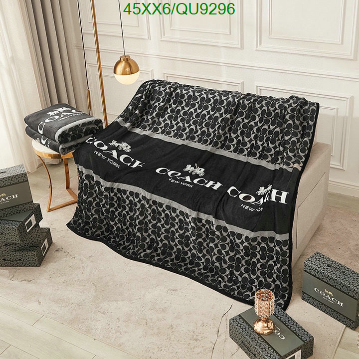 Blanket SALE Code: QU9296