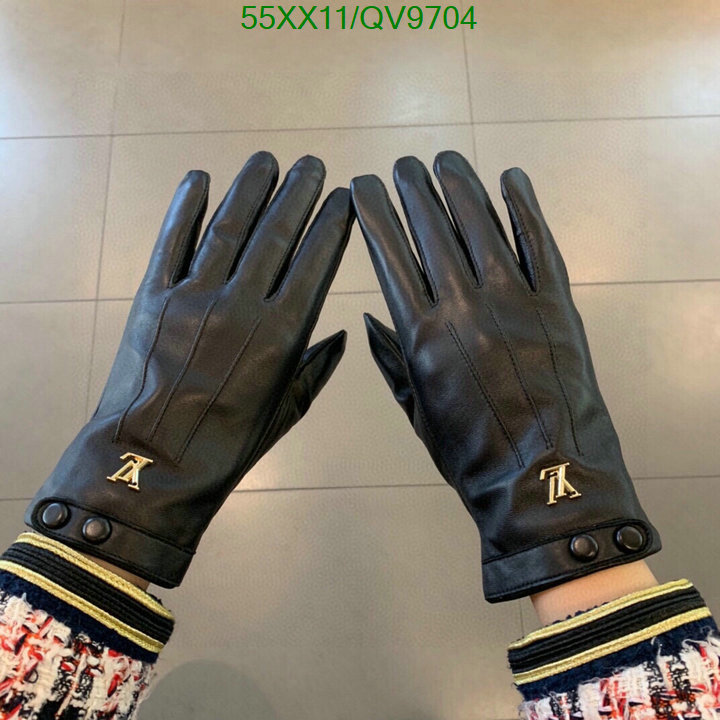 Gloves-LV Code: QV9704 $: 55USD