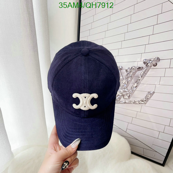 Cap-(Hat)-Celine Code: QH7912 $: 35USD