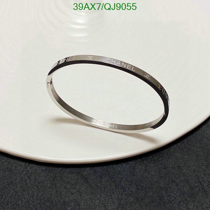 Jewelry-Chanel Code: QJ9055 $: 39USD