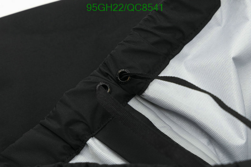 Clothing-ARCTERYX Code: QC8541 $: 95USD