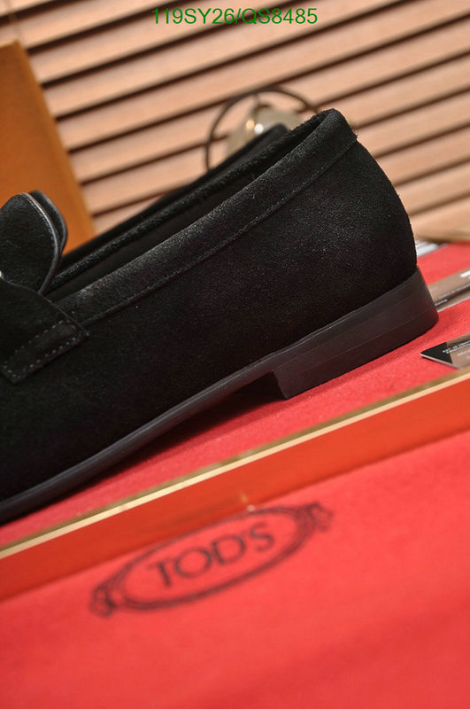 Men shoes-Tods Code: QS8485 $: 119USD