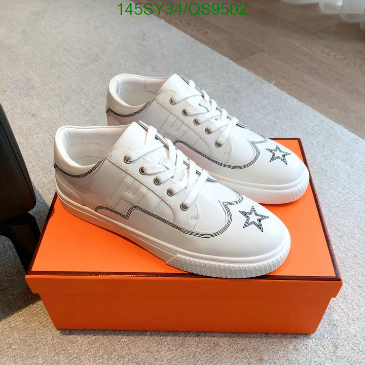 Women Shoes-Hermes Code: QS9502 $: 145USD