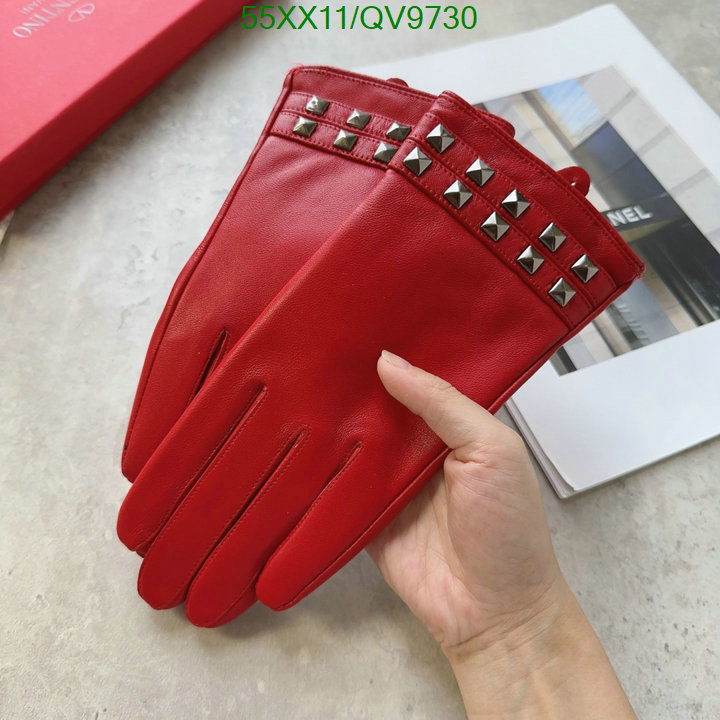 Gloves-Valentino Code: QV9730 $: 55USD