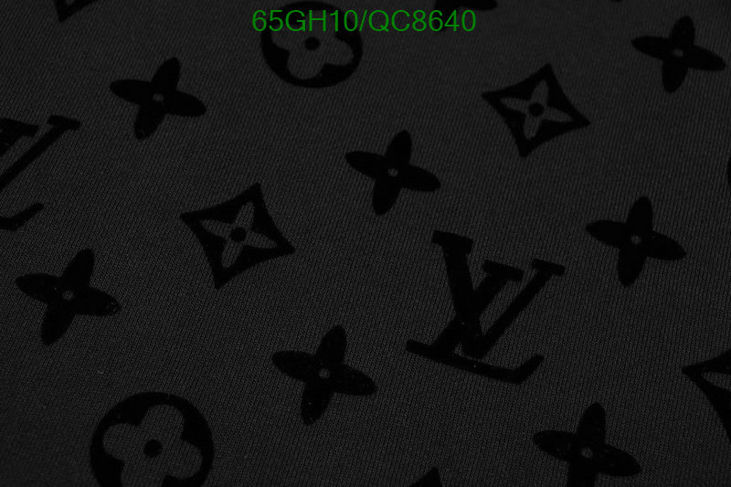 Clothing-LV Code: QC8640 $: 65USD