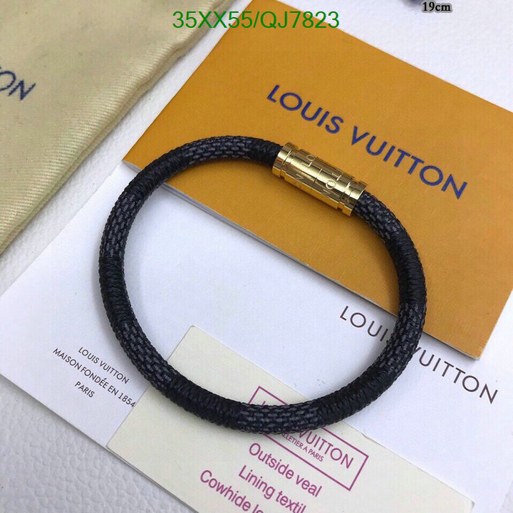 Jewelry-LV Code: QJ7823 $: 35USD