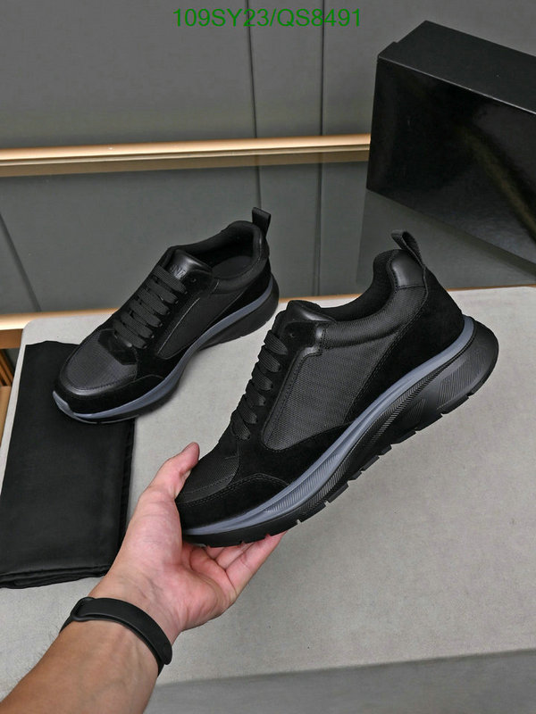 Men shoes-Zegna Code: QS8491 $: 109USD