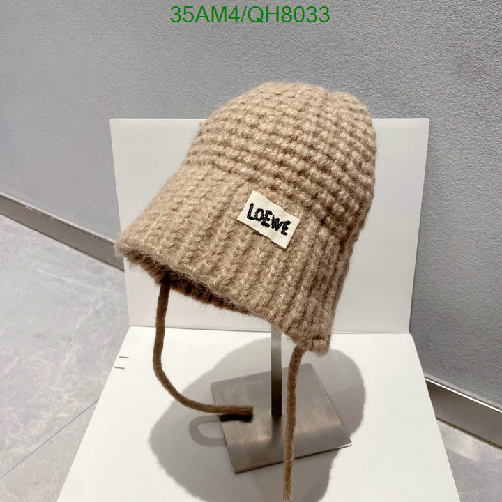 Cap-(Hat)-Loewe Code: QH8033 $: 35USD