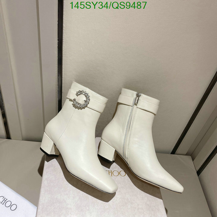 Women Shoes-Boots Code: QS9487 $: 145USD