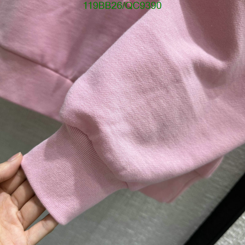 Clothing-Gucci Code: QC9390 $: 119USD