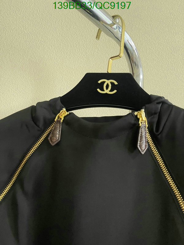 Clothing-LV Code: QC9197 $: 139USD