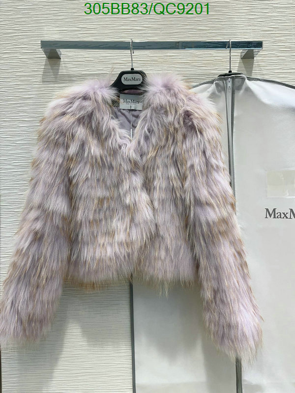 Clothing-Maxmara Code: QC9201 $: 305USD