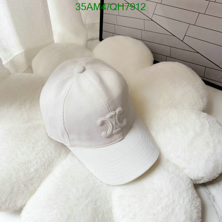 Cap-(Hat)-Celine Code: QH7912 $: 35USD