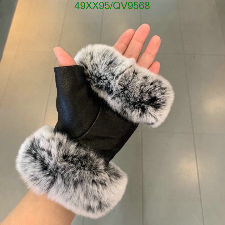 Gloves-Chanel Code: QV9568 $: 49USD