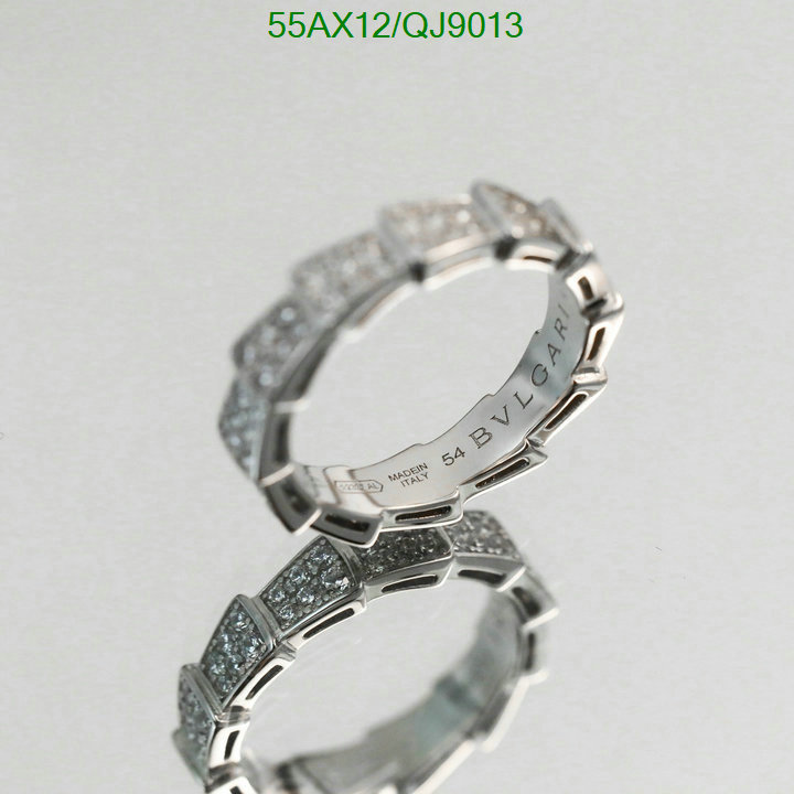 Jewelry-Bvlgari Code: QJ9013 $: 55USD