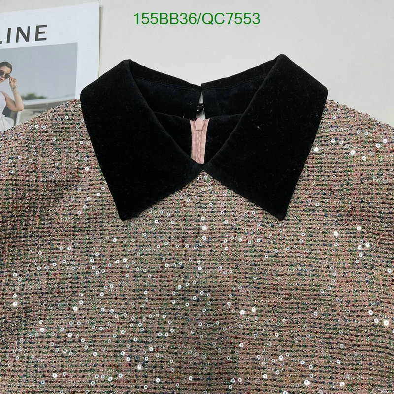 Clothing-Other Code: QC7553 $: 155USD