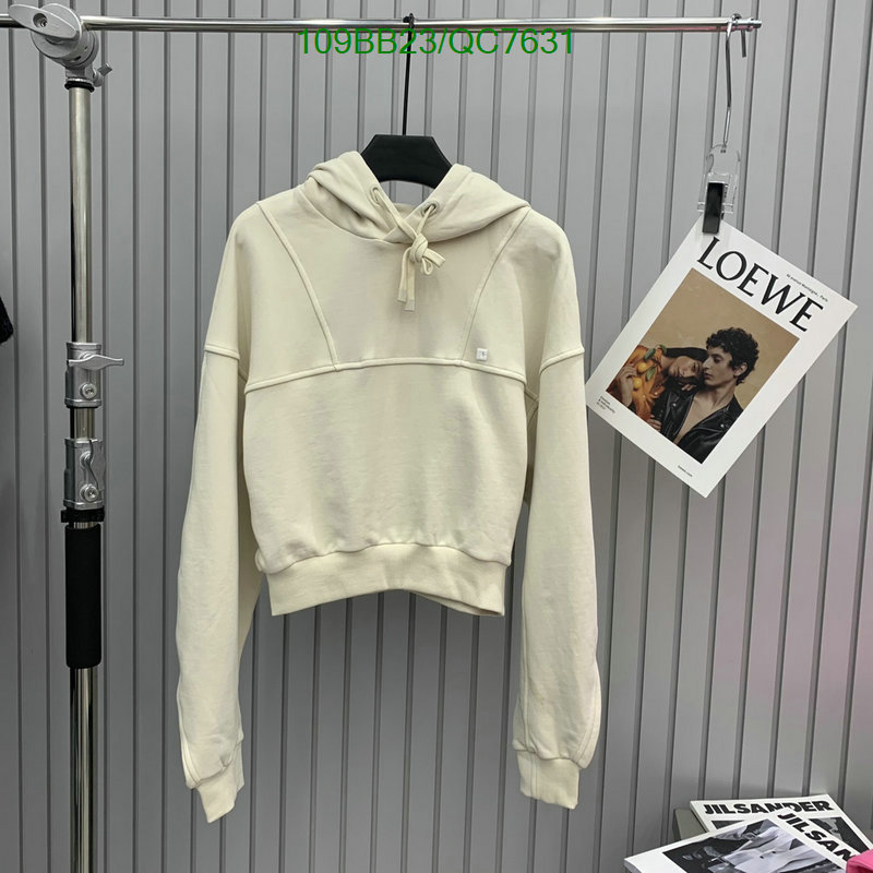 Clothing-Low Classic Code: QC7631 $: 109USD