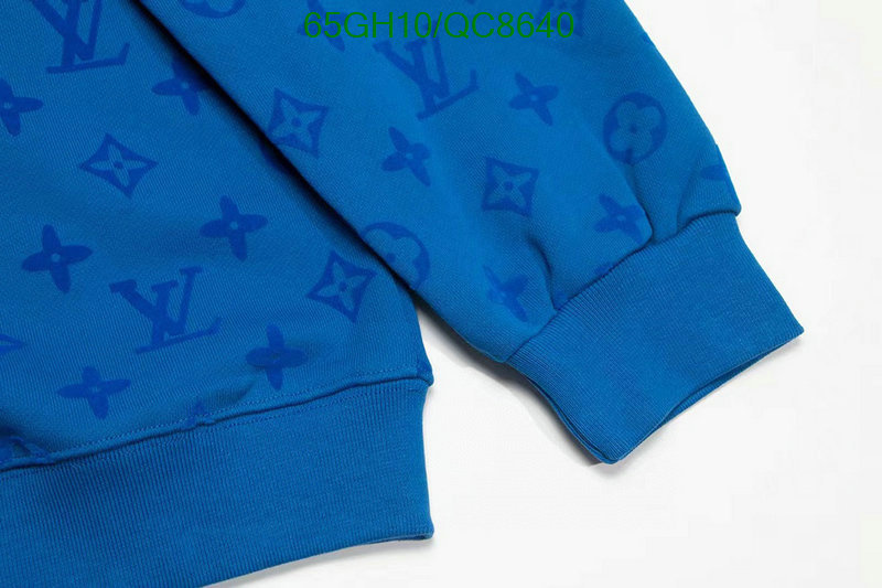 Clothing-LV Code: QC8640 $: 65USD